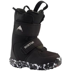 Burton Mini Grom Snowboard Boots